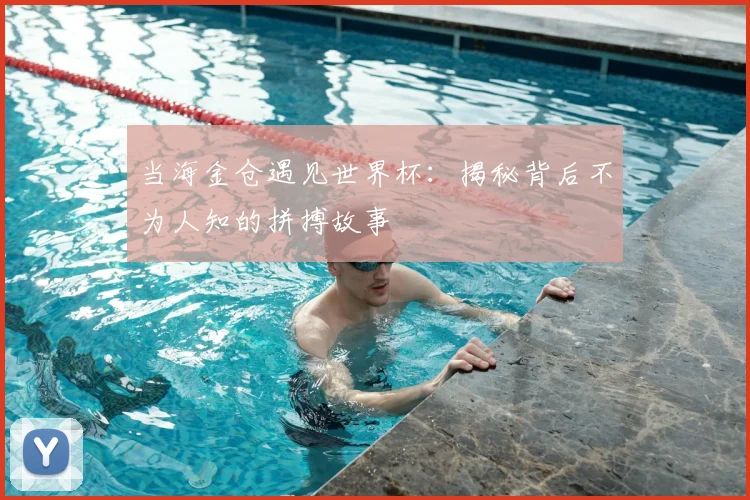 当海金仓遇见世界杯:揭秘背后不为人知的拼搏故事