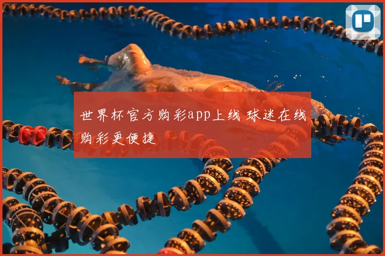 世界杯官方购彩app上线 球迷在线购彩更便捷
