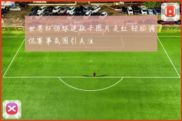 世界杯伪球迷段子图片走红 轻松调侃赛事氛围引关注