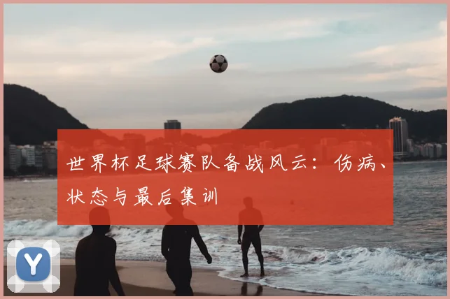 世界杯足球赛队备战风云:伤病、状态与最后集训