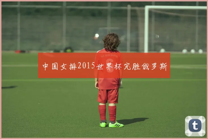 中国女排2015世界杯完胜俄罗斯